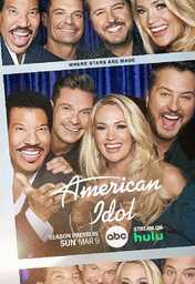  Movies - EN - American Idol (2002)