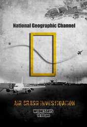  Movies - EN - Mayday Air Disaster, Air Crash Investigation (2003) (CA)