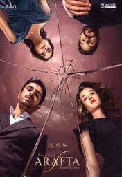  Movies - IR - Arafta  در برزخ  (TURKISH PERSIAN SUB) (2025)