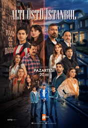  Movies - AR - مسلسل اسطنبول رأسا على عقب