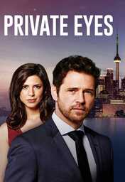  Movies - DE - Private Eyes (2016) (CA)
