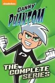 EN - Danny Phantom (2004)