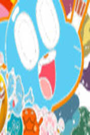 EN - The Amazing World Of Gumball (2011)