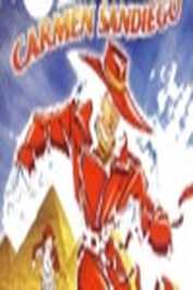 EN - Where On Earth is Carmen Sandiego? (1994)