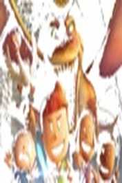 EN - Max & The Midknights (2024)