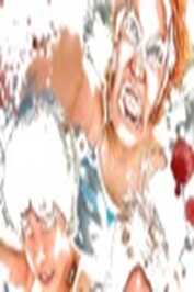 NF - The Queen Of Villains (2024)