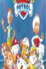 NF - PAW Patrol (2013)