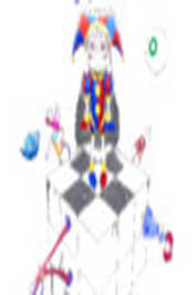 NF - The Amazing Digital Circus (2023)