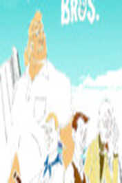 EN - The Venture Bros. (2004)