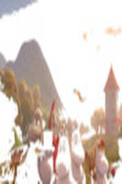 EN - Moominvalley (2019)