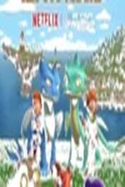 NF - Dragons: Rescue Riders (2019)