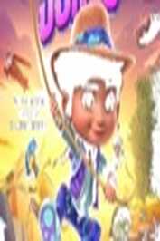 EN - Ridley Jones (2021)