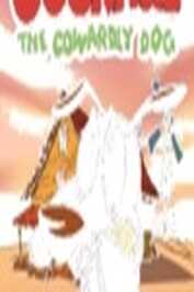 EN - Courage The Cowardly Dog (1999)