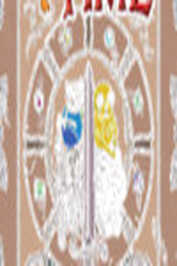 EN - Adventure Time (2010)