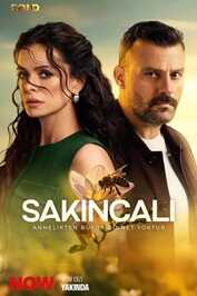 EN - Sakincali - A Mother’s Oath (2025) (TR)