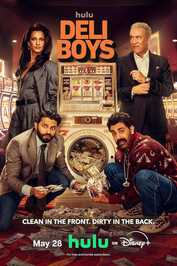 EN - Deli Boys (2025) (US)