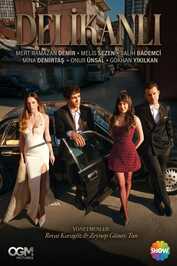 EN - Delikanli - The Gentleman (2026) (TR)
