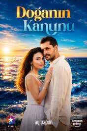 EN - Doganin Kanunu - The Law Of Nature (2026) (TR)