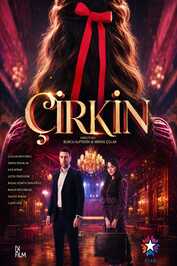 EN - Cirkin - Ugly (2026) (TR)