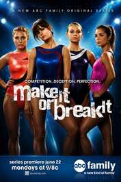 EN - Make It Or Break It (2009) (US)