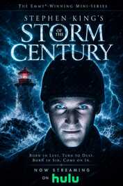 EN - Storm Of The Century (1999) (US)