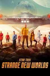 NL - STAR TREK: STRANGE NEW WORLDS (2022)