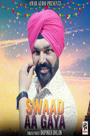 IN - Swaad Aa Gaya 2