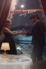 AR - مسلسل قصير: عزيزتي اسطنبول