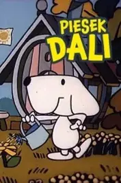 PL - PIESEK DALI