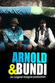 AF - Arnold & Bundi