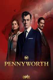 NL - PENNYWORTH