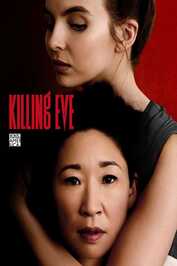 NL - KILLING EVE