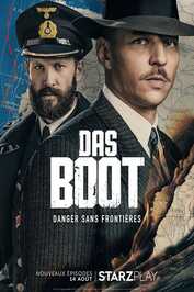 NL - DAS BOOT (2018)