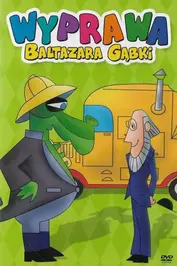 PL - WYPRAWA BALTAZARA GĄBKI