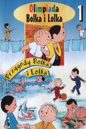 PL - OLIMPIADA BOLKA I LOLKA