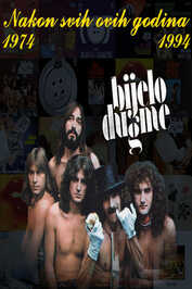 EX - Bijelo Dugme - Nakon svih ovih godina