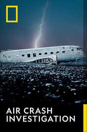EX - Istrage avionskih nesreća