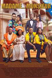 AF - MADAME... MONSIEUR