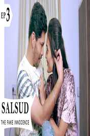 MR - Salsud The Fake Innocence