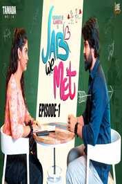 TL - Jab we met