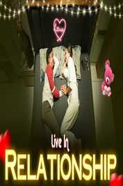 GR - LIVE iN Relationship