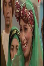 AR - مسلسل بنت الخزاف