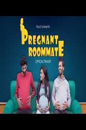 MR - Pregnant Roommate