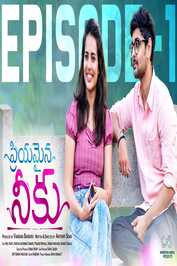 TL - Priyamaina Niku