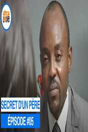 AF - SECRET D'UN PÈRE