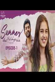 TL - Summer Holidays