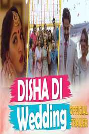 PB - Disha Di Wedding