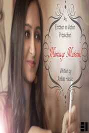 MR - Marriage Material