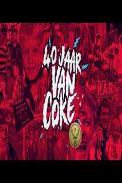 AF - 40 Jaar Van Coke