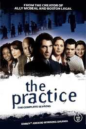 EN - The Practice (1997)